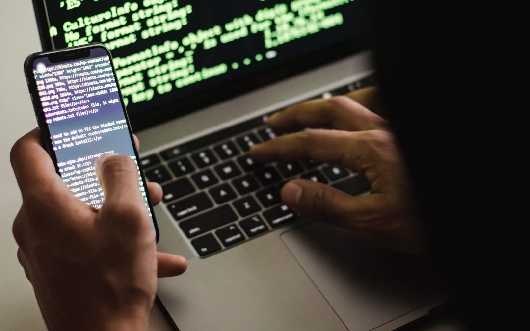 Ataque hacker – O sistema da sua empresa está seguro?